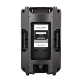 Magicvoice MV-3415 38 Cm 350 Watt Kabin Hoparlör thumbnail 10