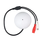Ayt Powermaster AD-AU10 Dome Tip Kamera Mikrofonu - 9