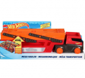 Vardem GHR48 Hot Wheels Mega Tır - 1