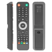 Ayt Weko KR Spybox S8 HD I P TV Spybox S9 4K UHD IP TV Atlanta HD IP TV  Goldmaster IP TV Uydu Alıcısı Kumandası - 2