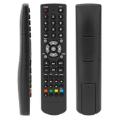 Ayt Amstrad Leon Digipoll Hd Dreamstar Mini Hd Uydu Alıcı Kumandası - 3