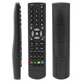 Ayt Amstrad Leon Digipoll Hd Dreamstar Mini Hd Uydu Alıcı Kumandası - 1
