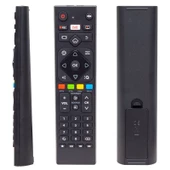 Ayt Sunny CRS-330AT Hi-Level Rm-L265C Rc0265 Android Live Tv Tuşlu Lcd Led Tv Kumandası Uzaktan Kumanda thumbnail 1