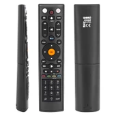 Ayt D-Smart 2017 HD Blue Uydu Alıcı Kumandası Uzaktan Kumanda D smart thumbnail 1