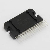 Entegre Devre TDA 7389A thumbnail 2