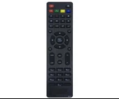 Ayt Kawai KW-6750 HD Uydu Alıcı Kumandası Uzaktan Kumanda thumbnail 1