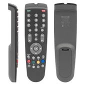 WEKO KL ARÇELİK-BEKO-GRUNDIG LCD LED PLAZMA KUMANDA (ÜSTTEN SES TUŞLU) thumbnail 2