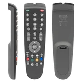 WEKO KL ARÇELİK-BEKO-GRUNDIG LCD LED PLAZMA KUMANDA (ÜSTTEN SES TUŞLU) thumbnail 3