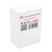 Powermaster 5 Volt 2 Amper Samsung Tablet Adaptörü PM-13907 Geniş Uçlu Tablet Şarj Cihazı - 6