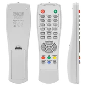 Ayt Botech 6500 6550 6600 6700 Uydu Alıcı Kumandası Uzaktan Kumanda - 2