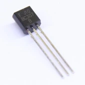 Entegre Devre BC 307 thumbnail 5