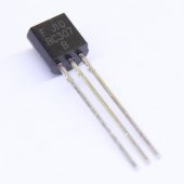 Entegre Devre BC 307 thumbnail 1