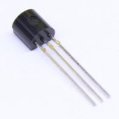 Entegre Devre BC 307 thumbnail 4