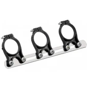 Ayt Lnb Çoklayıcı 3'lü Multifeed Aparat Lnb Tutucu Tutacağı - 2