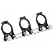 Ayt Lnb Çoklayıcı 3'lü Multifeed Aparat Lnb Tutucu Tutacağı - 3