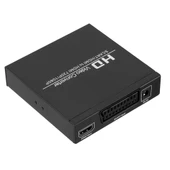 Powermaster PM-14366 Adaptörlü Scart-HDMI to HDMI Çevirici Dönüştürücü Converter - 3