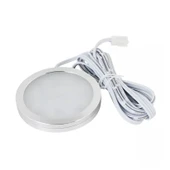 Powermaster PM-14726 12 Volt 1.8 Watt 2 Metre 12 Ledli Kabin Işığı Lambası Soketli Aydınlatma thumbnail 1