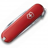 Victorinox Classic SD 0.6223.B1 Kırmızı İsviçre Çakısı 58mm 7F - 4