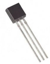 Entegre Devre BC 638 thumbnail 1