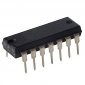 Entegre Devre LM 723CN - 2