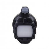 Panther 500 Lümen Led El Feneri Pt-8090 Usb Şarjlı Fener - 3