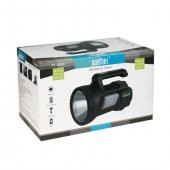 Panther 500 Lümen Led El Feneri Pt-8090 Usb Şarjlı Fener - 7