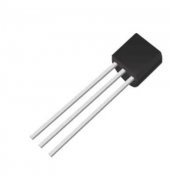 Entegre Devre BC 337 - 2