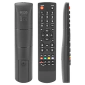 Ayt Magbox Mercury Full HD Mini Next Punto Plus Uydu Alıcı Kumandası thumbnail 3