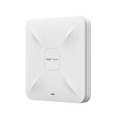Ruijie Reyee RG-RAP2200E Ac1300 Dual Band Gigabit İç Ortam Tavan Tipi 2.4 Ghz Access Point - 10