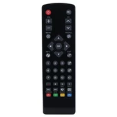 Weko Goldmaster Micro 5 Digimaster Uydu Alıcı Kumandası - 2