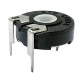 Ayt Küçük Trimpot 2.2 Kohm Yatık - 3