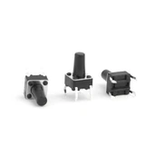 Ayt Tact Switch 6X6X10MM thumbnail 1