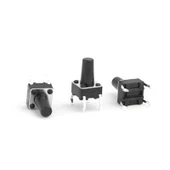 Ayt Tact Switch 6X6X10MM thumbnail 3