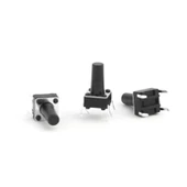 Ayt Tact Switch 6X6X11MM - 3