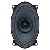 Ayt Leone 4X6 4 Ohm Mini Oval Hoparlör Reno 9 Kapı Hoparlörü Renault 9 Uyumlu - 7