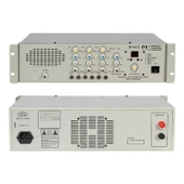 Magicvoice MV-400EF 400 Watt 3 Mikrofon Girişli Trafosuz Anfi - 3