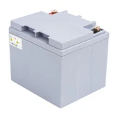 Orbus 12 V 42 Amper Engelli Araç Aküsü 197x165x175 Mm Yeni Tarihli Taze Akü - 6