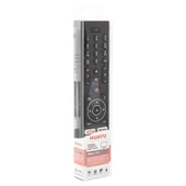 Ayt Huayu RM-L1772 Netflix YouTube Twitch Prime Video Tuşlu Universal Lcd Led Tv Kumandası - 6