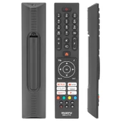 Ayt Huayu RM-L1772 Netflix YouTube Twitch Prime Video Tuşlu Universal Lcd Led Tv Kumandası - 1