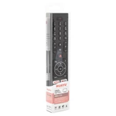 Ayt Huayu RM-L1772 Netflix YouTube Twitch Prime Video Tuşlu Universal Lcd Led Tv Kumandası - 4