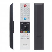 HUAYU KL TOSHIBA RM-L1658 UNIVERSAL LCD LED TV KUMANDA - 2
