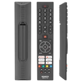 Ayt Huayu RM-L1772 Netflix YouTube Twitch Prime Video Tuşlu Universal Lcd Led Tv Kumandası - 5