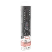 Ayt Huayu RM-L1772 Netflix YouTube Twitch Prime Video Tuşlu Universal Lcd Led Tv Kumandası - 4
