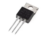 Entegre Devre IRF 630 thumbnail 1