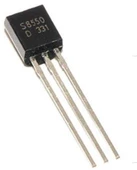 Entegre Devre S 8550 thumbnail 1