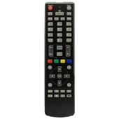 WEKO KR TİVİBU S7720 FULL HD UYDU KUMANDASI - 3