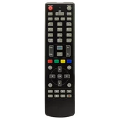 WEKO KR TİVİBU S7720 FULL HD UYDU KUMANDASI - 2