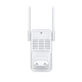 Tenda A9 300 Mbps Wifi-N 2 Antenli Access Point Repeater Router Sinyal Güçlendirici thumbnail 6