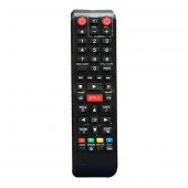 WEKO KL SAMSUNG NETFLIX TUŞLU KISA MODEL LCD LED TV KUMANDA - 2