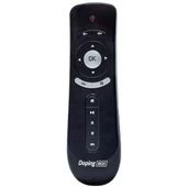 Ayt Kr Magbox Grand Major Android Uydu Bluetooth Media Sihirli Kumanda thumbnail 1